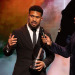 Ardie Savea fue nombrado el Jugador del Año por World Rugby