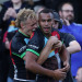 Gallagher Premiership: Primera victoria de Harlequins en Twickenham Stoop