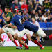 Rugby World Cup 2023: En un partidazo, Sudáfrica le ganó a Francia y sigue con vida