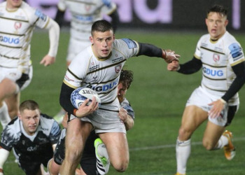 Gallagher Premiership: Gloucester Rugby consiguió su segunda victoria