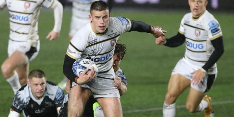 Gallagher Premiership: Gloucester Rugby consiguió su segunda victoria