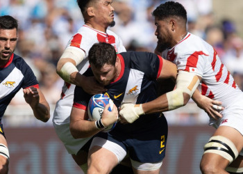 Julián Montoya: “Queremos ser un equipo que lucha y pelea por todo”