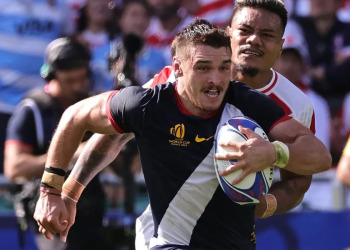 Mateo Carreras: “Somos el equipo que queremos ser”