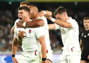 La leyenda inglesa Ben Youngs confirma su retiro internacional