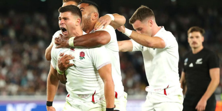 La leyenda inglesa Ben Youngs confirma su retiro internacional