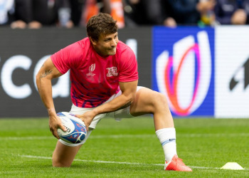 Rugby World Cup 2023: Michael Cheika realizó una sola modificación en Los Pumas