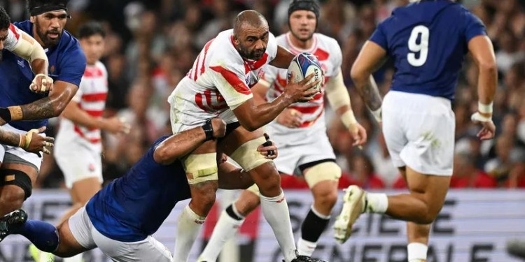 Michael Leitch: “Para el rugby japonés, este será un partido importante”