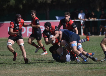 Torneo del Interior A y B: Los cordobeses siguen dando pelea arriba