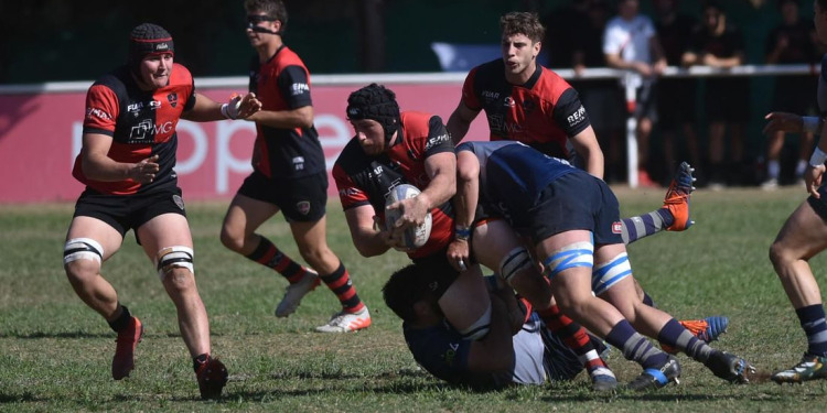 Torneo del Interior A y B: Los cordobeses siguen dando pelea arriba