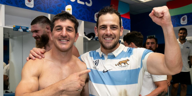 Cubelli y Sánchez manejarán los hilos de Miami Sharks después del Mundial