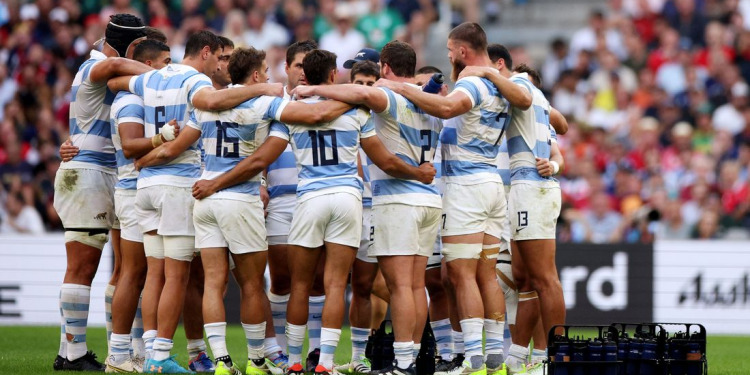 Rugby World Cup 2023: Lo que dejó el triunfo argentino en Marsella
