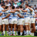 Rugby World Cup 2023: Lo que dejó el triunfo argentino en Marsella