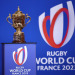 Rugby World Cup 2023: World Rugby se manifestó sobre el caso entre Curry y Bongi Mbonambi