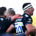 Gallagher Premiership: Exeter Chiefs goleó a Saracens en el debut