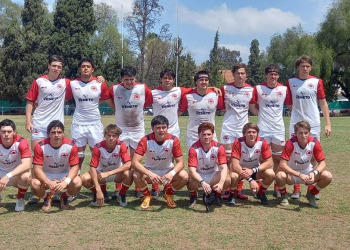 Campeonato Argentino Juvenil: Sólido comienzo de los Doguitos ante Salta