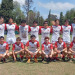 Campeonato Argentino Juvenil: Sólido comienzo de los Doguitos ante Salta
