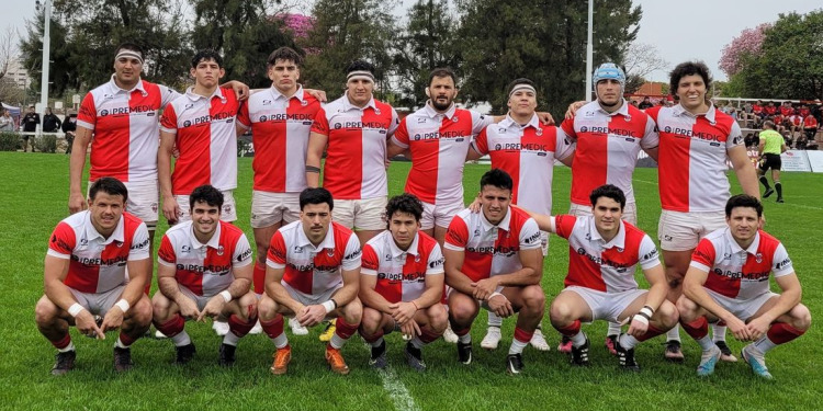 Torneo del Interior A y B: Los compactos del fin de semana