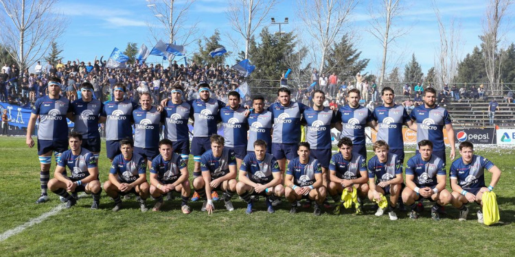 Torneo del Interior: Se resolverán las vacantes de semifinales