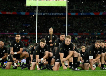 Rugby World Cup 2023: ¿Qué revelan los números de los semifinalistas?