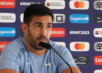 Jerónimo de la Fuente: “Nuestro objetivo era buscar el oro. Pero seguimos teniendo la oportunidad de ganar una medalla”