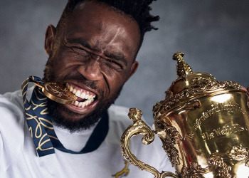 Ranking World Rugby: Sudáfrica recuperó la primera posición