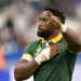 Siya Kolisi: “Las personas que no son de Sudáfrica no entienden lo mucho que significa para nuestro país”