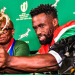 Siya Kolisi: “Hoy, Sudáfrica nos mostró exactamente para quién lo hicimos”