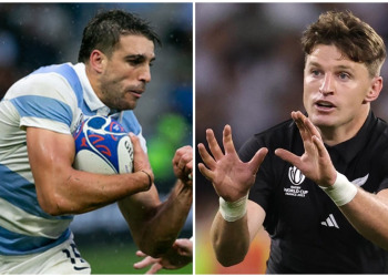 Rugby World Cup 2023: Los Pumas vs Nueva Zelanda – Tres desafíos en SF1
