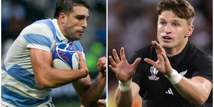 Rugby World Cup 2023: Los Pumas vs Nueva Zelanda – Tres desafíos en SF1