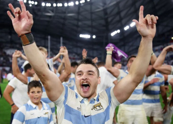 Análisis de los cuartos de final de la RWC: Cuatro partidos parejos y con finales épicos