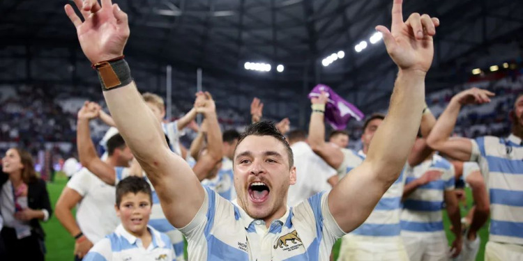 Análisis de los cuartos de final de la RWC: Cuatro partidos parejos y con finales épicos