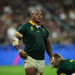 Rugby World Cup 2023: ¿El hooker de Sudáfrica se podría perder la final?