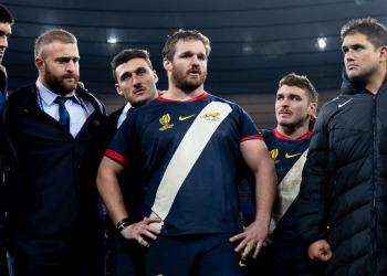 Julián Montoya: “Queremos inspirar a una nueva generación en nuestro país”