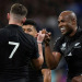 Rugby World Cup 2023: Los All Blacks ponen su mejor versión ante los argentinos