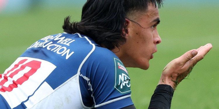 Bunnings NPC: Comienzan los cruces de cuartos de final