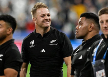 Rugby World Cup 2023: Cómo reaccionaron los medios mundiales ante la gran victoria de los All Blacks