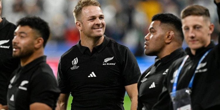 Rugby World Cup 2023: Cómo reaccionaron los medios mundiales ante la gran victoria de los All Blacks