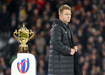 Sam Cane: “La expulsión es algo con lo que desgraciadamente voy a tener que vivir para siempre”