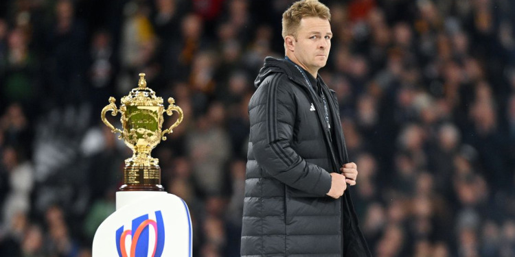 Sam Cane: “La expulsión es algo con lo que desgraciadamente voy a tener que vivir para siempre”