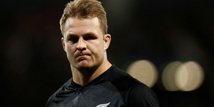 Sam Cane: “Queremos hacer que Nueva Zelanda se sienta orgullosa”