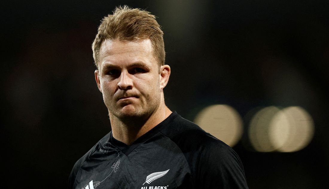 Sam Kane: “We want to make New Zealand proud”