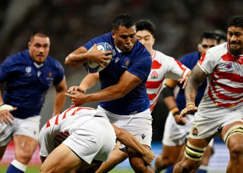 World Rugby confirma nuevo torneo internacional masculino que se lanzará en 2024