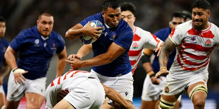 World Rugby confirma nuevo torneo internacional masculino que se lanzará en 2024