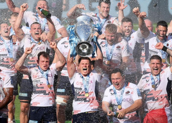 Gallagher Premiership: Arranca la temporada 2023/24