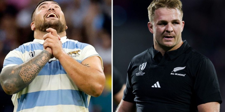 Rugby World Cup 2023: ¿Cómo se puede mover el ranking posterior a las semifinales?