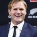 Robertson reemplaza oficialmente a Ian Foster como entrenador de los All Blacks