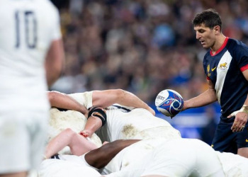 Tomás Cubelli: “Hay cierta frustración por no haber logrado la medalla”