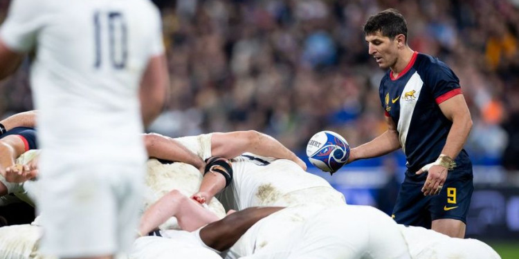 Tomás Cubelli: “Hay cierta frustración por no haber logrado la medalla”