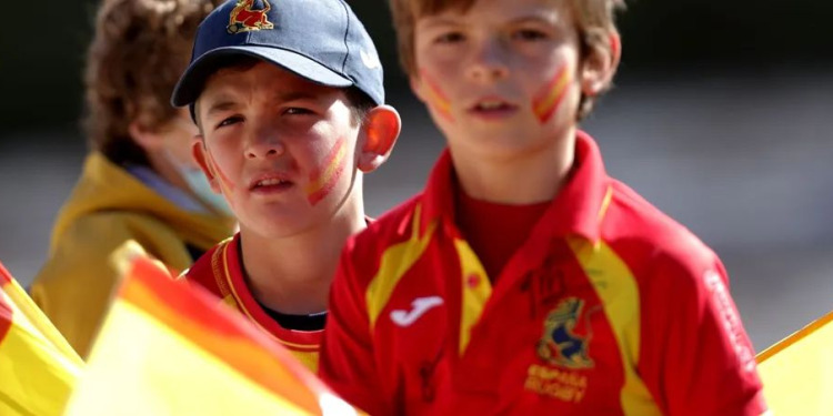 España, Estados Unidos, Canadá y Brasil jugarán la Copa Internacional de Rugby La Vila