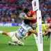 Rugby World Cup 2023: Los memes de Los Pumas y Sexton Jr. se hacen viral